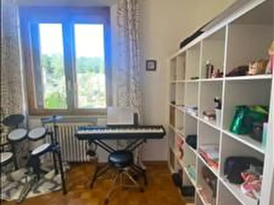 Immagine 13 di Appartamento in vendita  a Monteriggioni