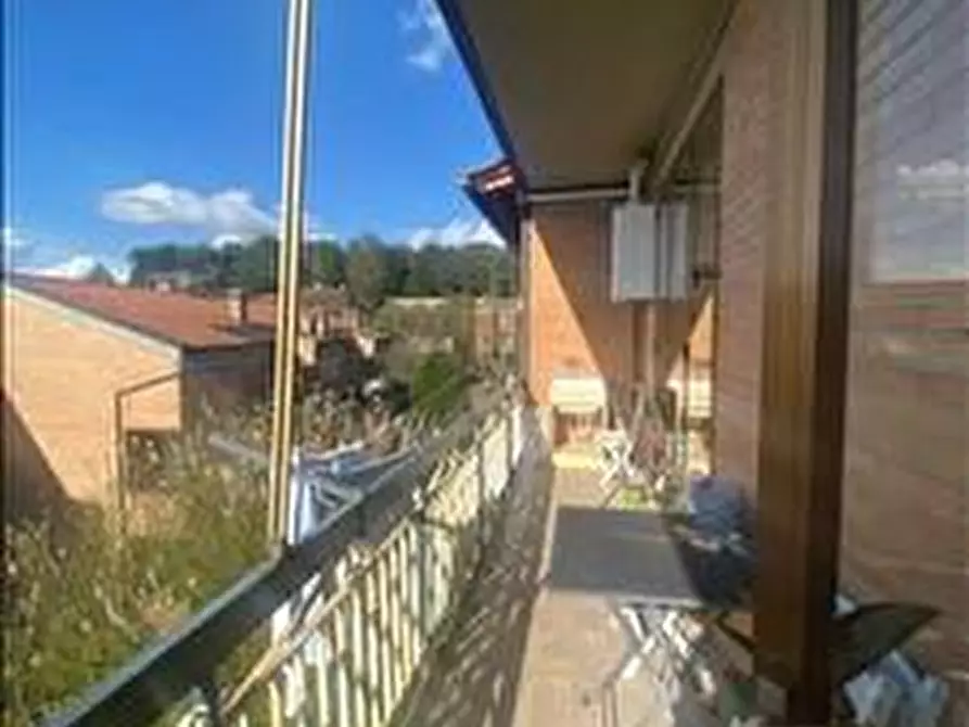 Immagine 18 di Appartamento in vendita  a Monteriggioni