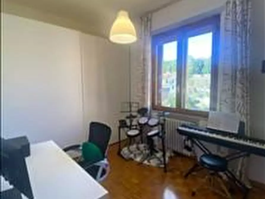 Immagine 19 di Appartamento in vendita  a Monteriggioni