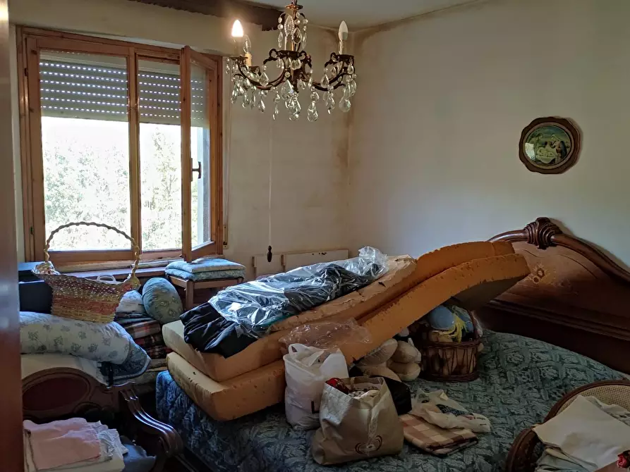 Immagine 5 di Appartamento in vendita  a Vicopisano