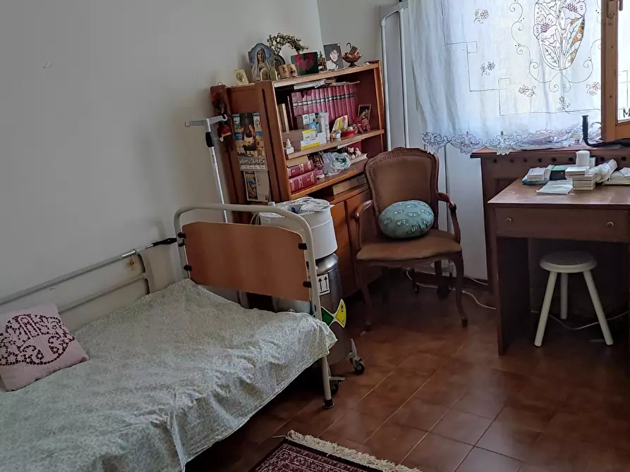 Immagine 8 di Appartamento in vendita  a Vicopisano