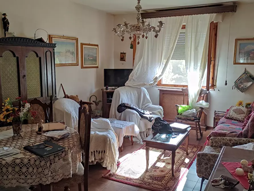 Immagine 3 di Appartamento in vendita  a Vicopisano