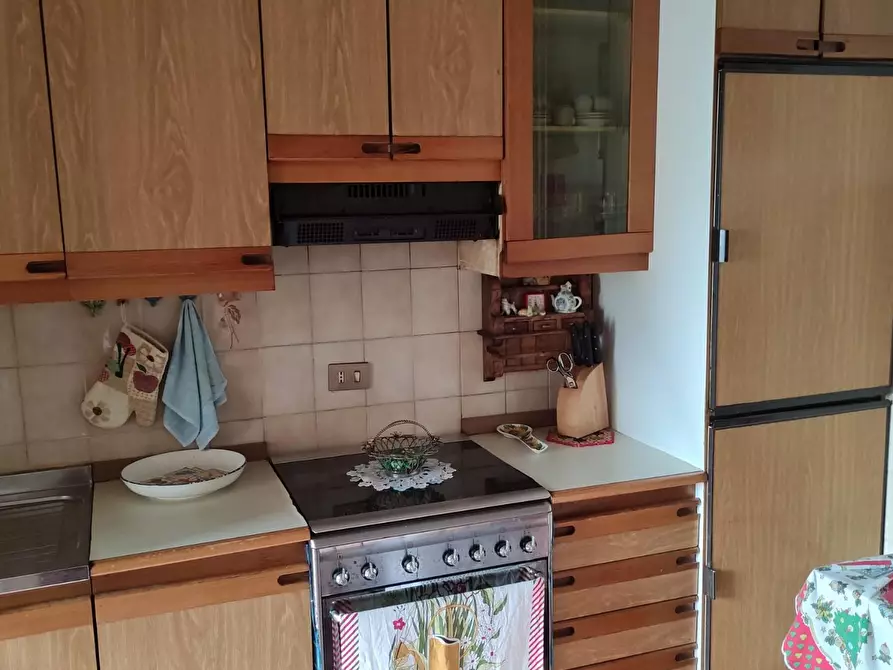 Immagine 4 di Appartamento in vendita  a Vicopisano