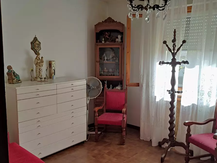 Immagine 6 di Appartamento in vendita  a Vicopisano