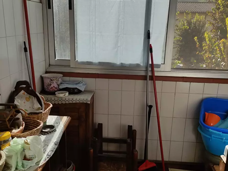 Immagine 9 di Appartamento in vendita  a Vicopisano