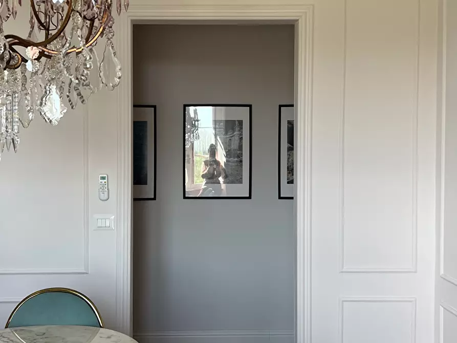 Immagine 6 di Appartamento in vendita  a Lucca