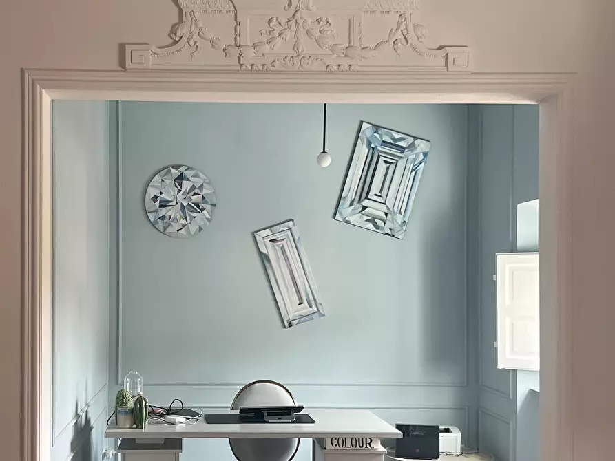 Immagine 12 di Appartamento in vendita  a Lucca