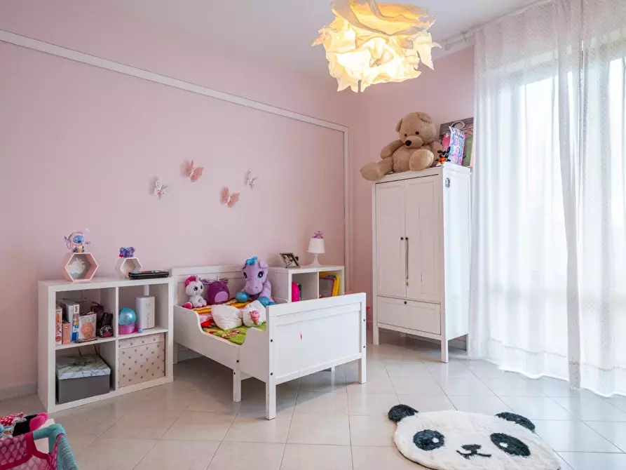 Immagine 28 di Appartamento in vendita  a Cascina