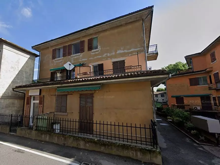 Immagine 2 di Locale commerciale in vendita  a Lomello