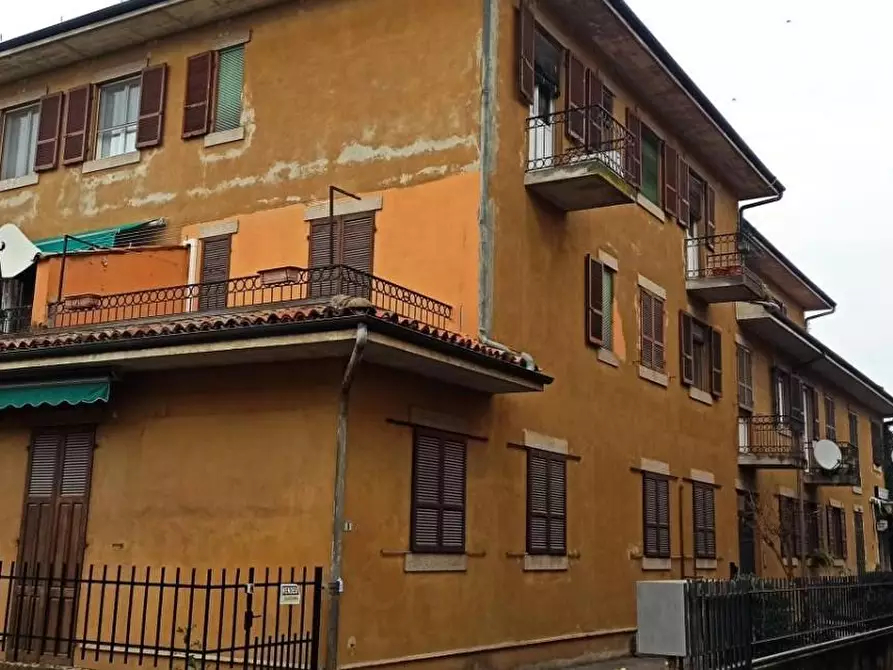 Immagine 3 di Locale commerciale in vendita  a Lomello