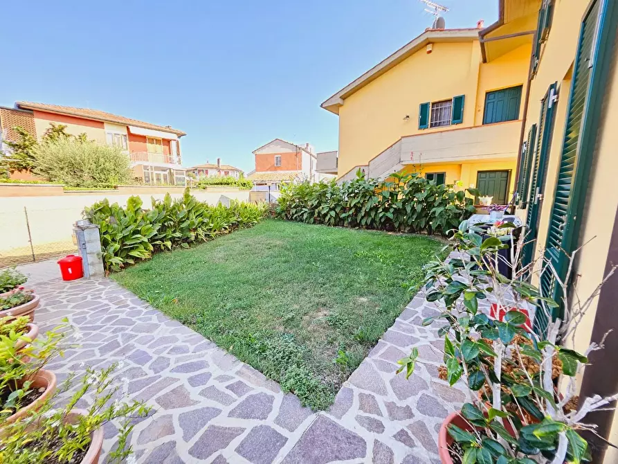 Immagine 2 di Appartamento in vendita  a Casciana Terme Lari