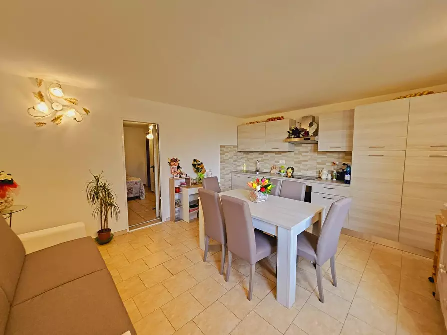 Immagine 29 di Appartamento in vendita  a Casciana Terme Lari