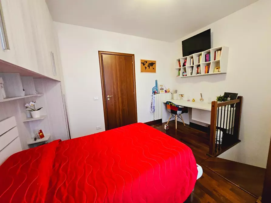 Immagine 16 di Appartamento in vendita  a Casciana Terme Lari