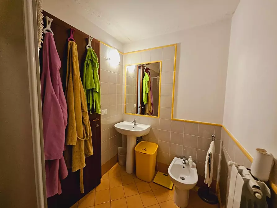 Immagine 22 di Appartamento in vendita  a Casciana Terme Lari