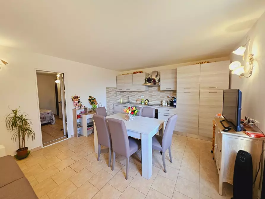 Immagine 28 di Appartamento in vendita  a Casciana Terme Lari