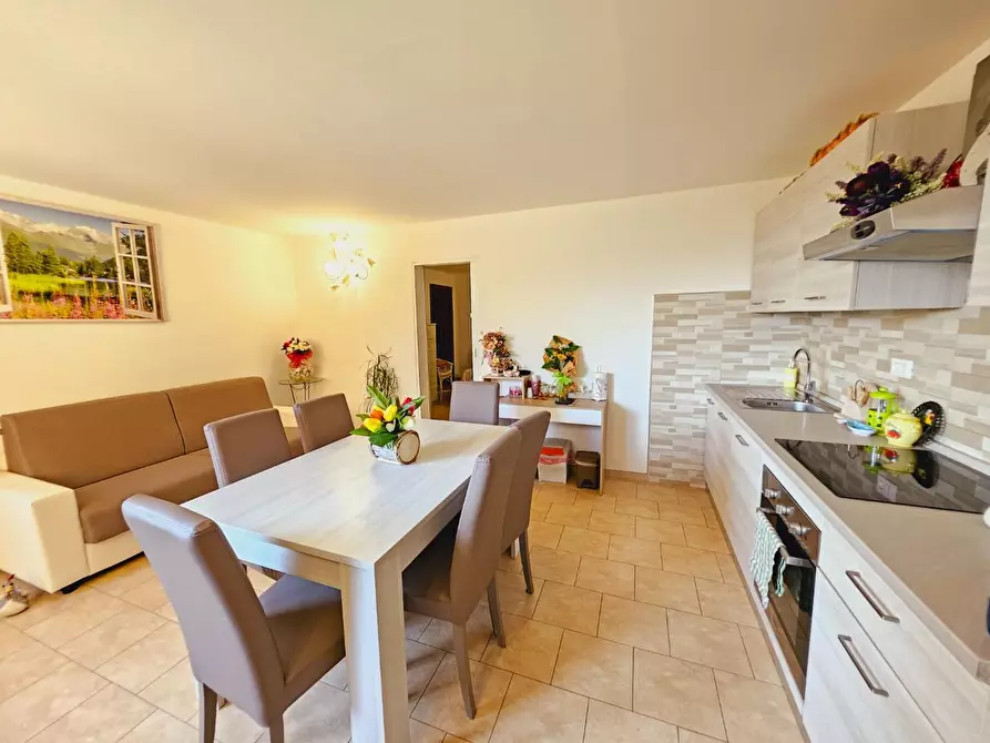 Immagine 26 di Appartamento in vendita  a Casciana Terme Lari