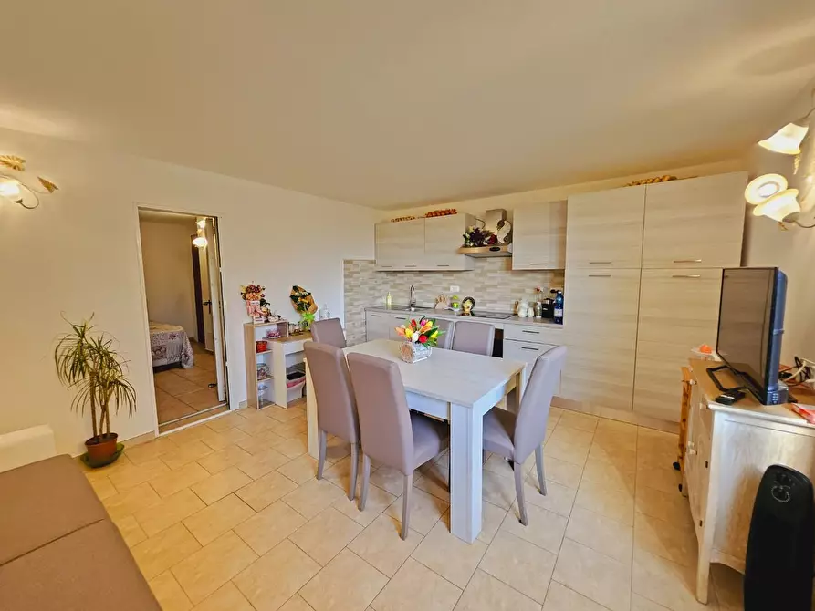 Immagine 27 di Appartamento in vendita  a Casciana Terme Lari