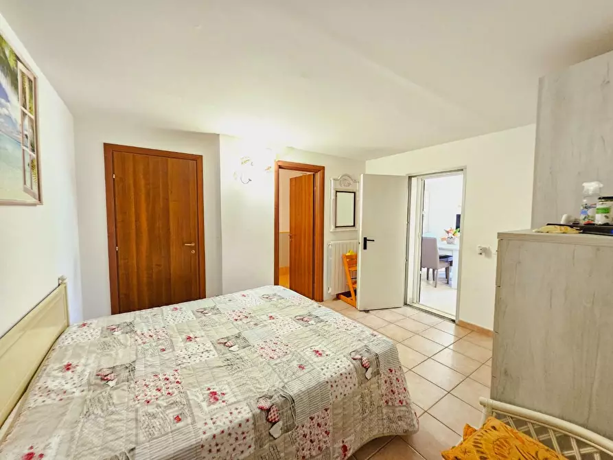 Immagine 17 di Appartamento in vendita  a Casciana Terme Lari