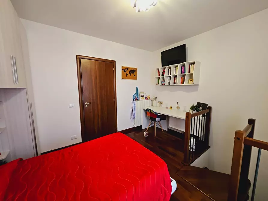 Immagine 15 di Appartamento in vendita  a Casciana Terme Lari