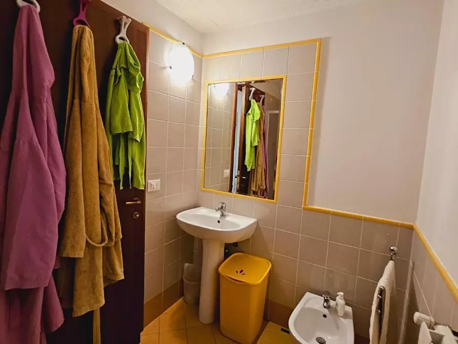 Immagine 23 di Appartamento in vendita  a Casciana Terme Lari