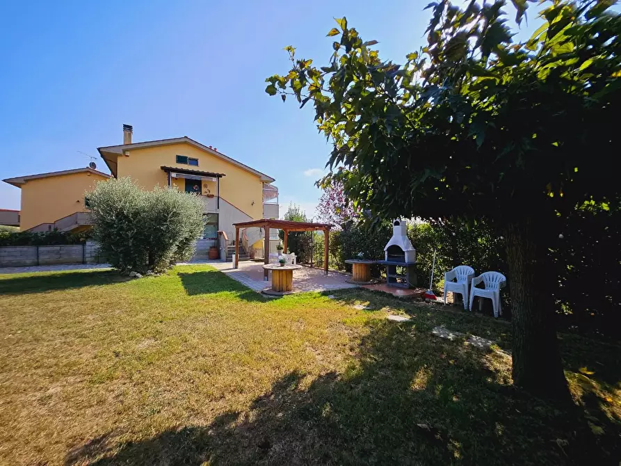 Immagine 7 di Appartamento in vendita  a Casciana Terme Lari