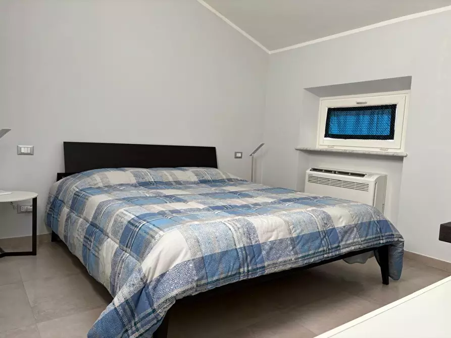 Immagine 4 di Mansarda in vendita  a Forte Dei Marmi