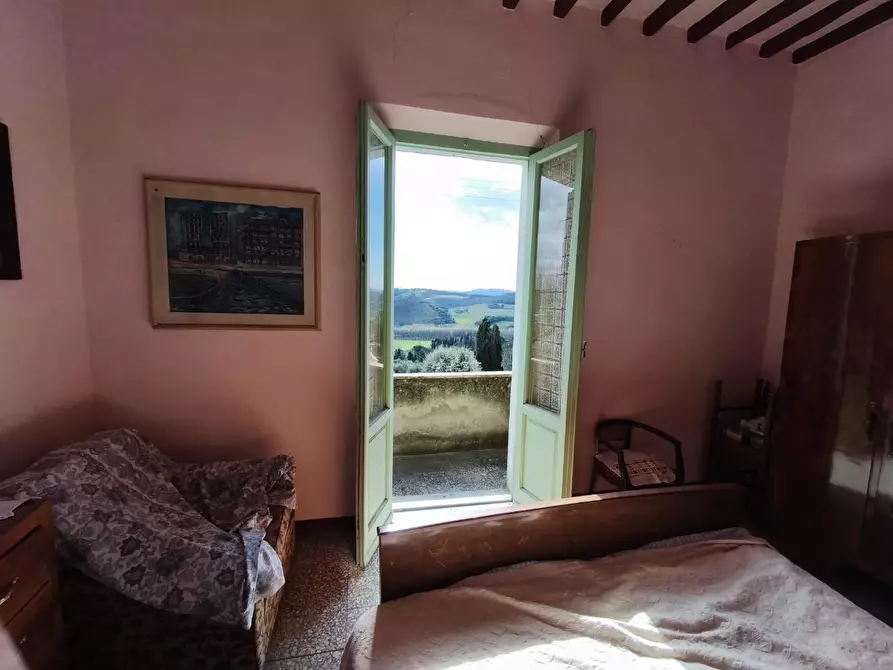 Immagine 6 di Appartamento in vendita  a Palaia