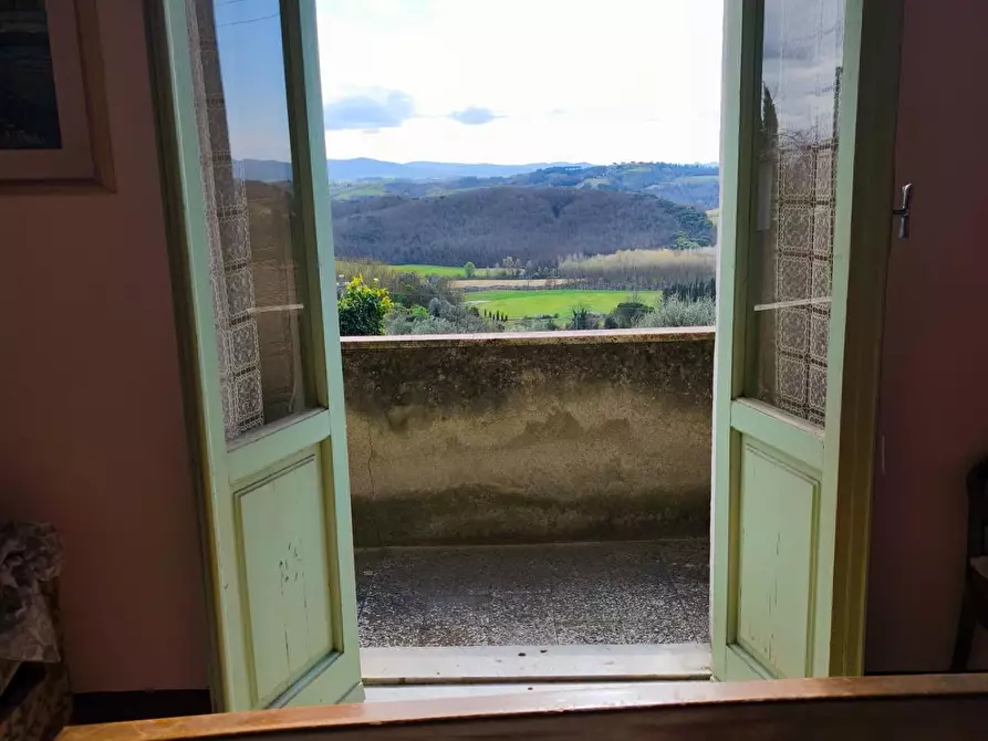 Immagine 2 di Appartamento in vendita  a Palaia