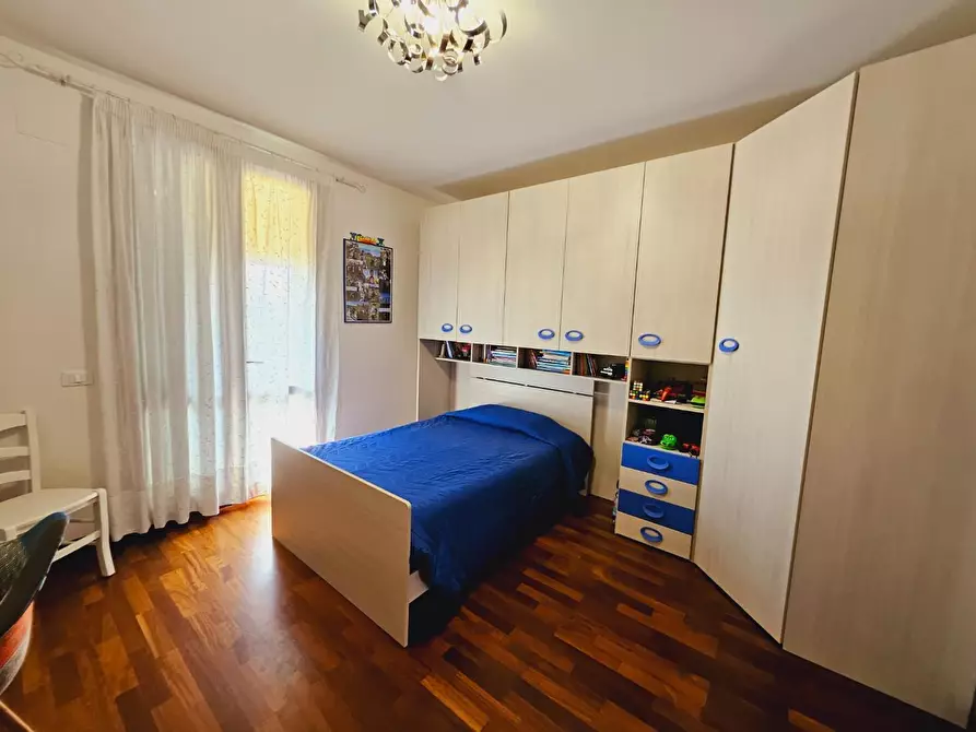 Immagine 57 di Casa indipendente in vendita  a Casciana Terme Lari