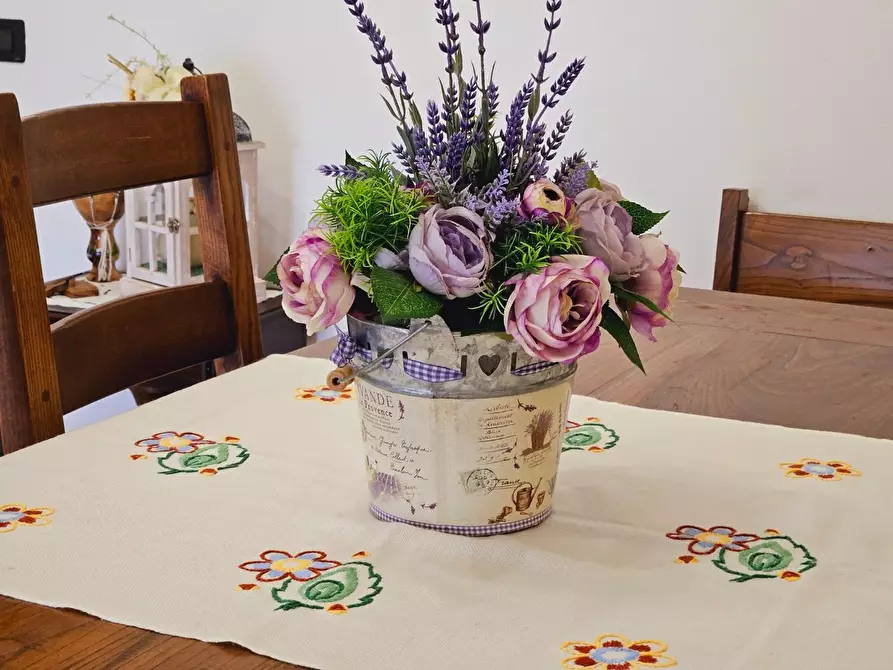 Immagine 20 di Casa indipendente in vendita  a Casciana Terme Lari