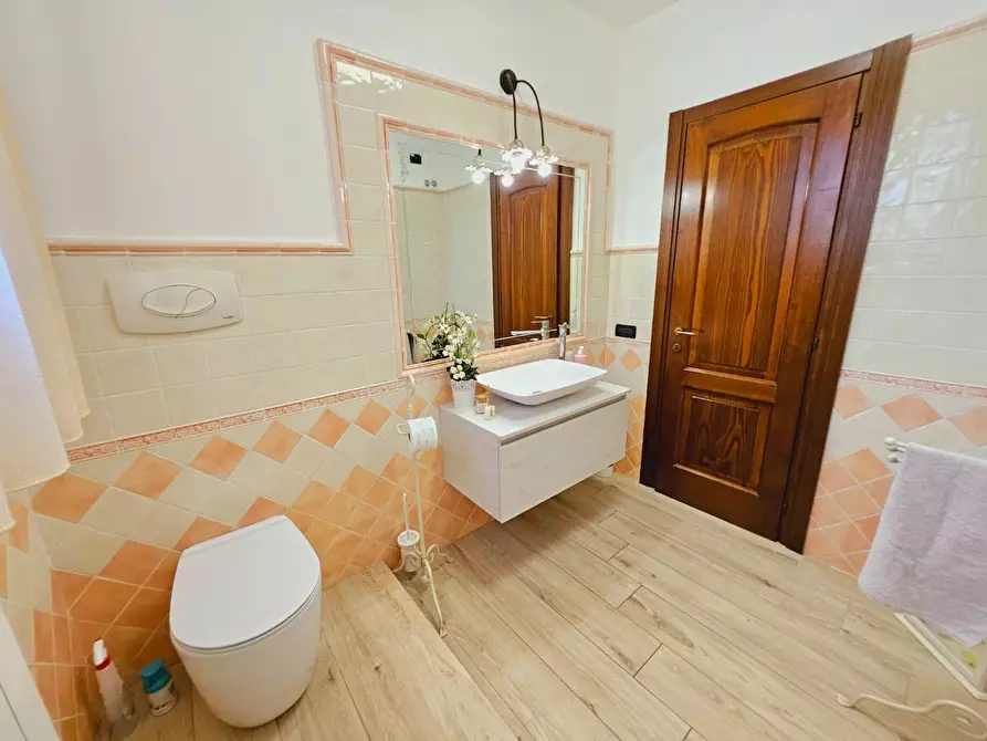 Immagine 34 di Casa indipendente in vendita  a Casciana Terme Lari