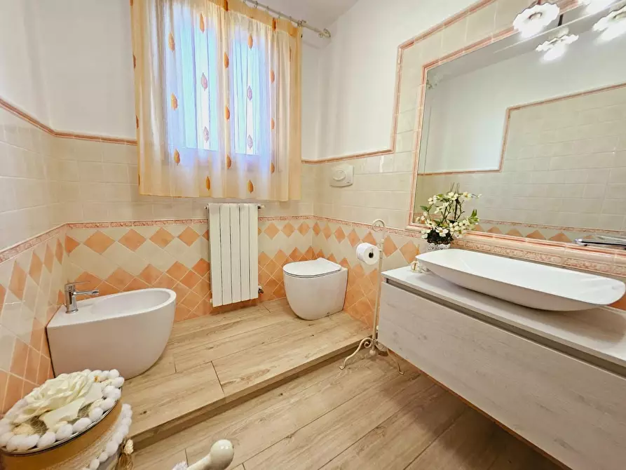 Immagine 33 di Casa indipendente in vendita  a Casciana Terme Lari