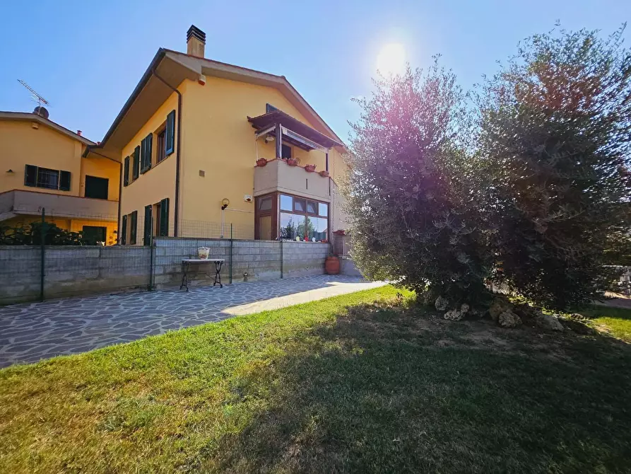 Immagine 9 di Casa indipendente in vendita  a Casciana Terme Lari