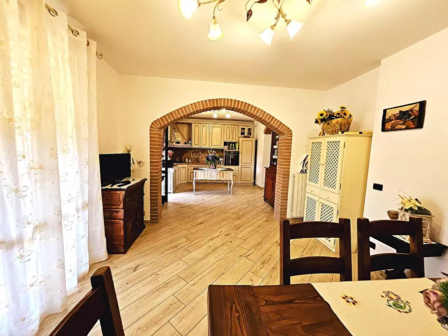 Immagine 18 di Casa indipendente in vendita  a Casciana Terme Lari