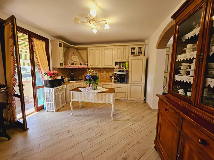 Immagine 21 di Casa indipendente in vendita  a Casciana Terme Lari