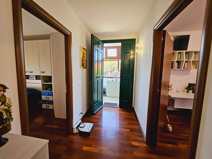 Immagine 67 di Casa indipendente in vendita  a Casciana Terme Lari