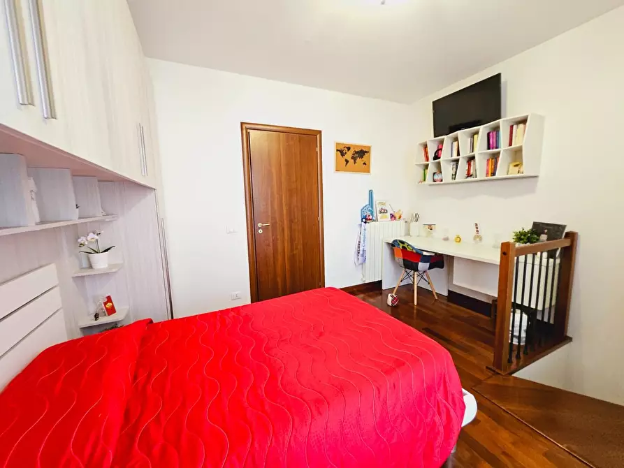 Immagine 55 di Casa indipendente in vendita  a Casciana Terme Lari