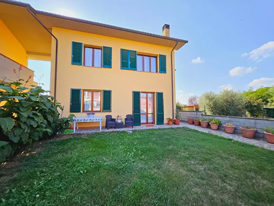 Immagine 3 di Casa indipendente in vendita  a Casciana Terme Lari