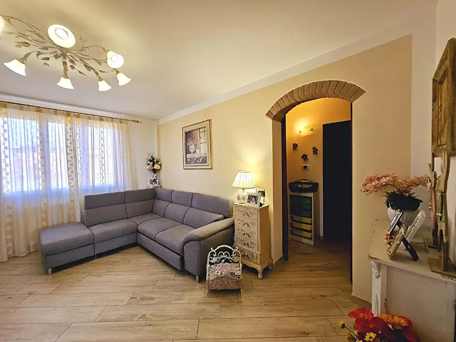 Immagine 23 di Casa indipendente in vendita  a Casciana Terme Lari