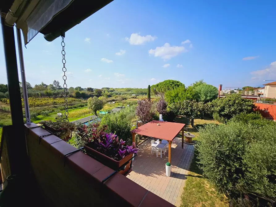 Immagine 14 di Casa indipendente in vendita  a Casciana Terme Lari