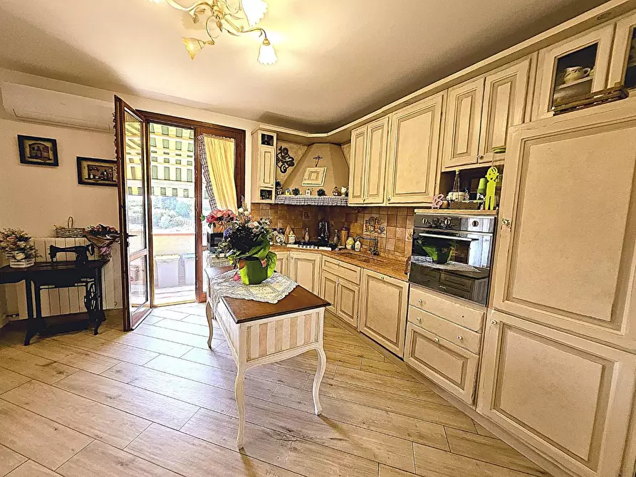 Immagine 17 di Casa indipendente in vendita  a Casciana Terme Lari