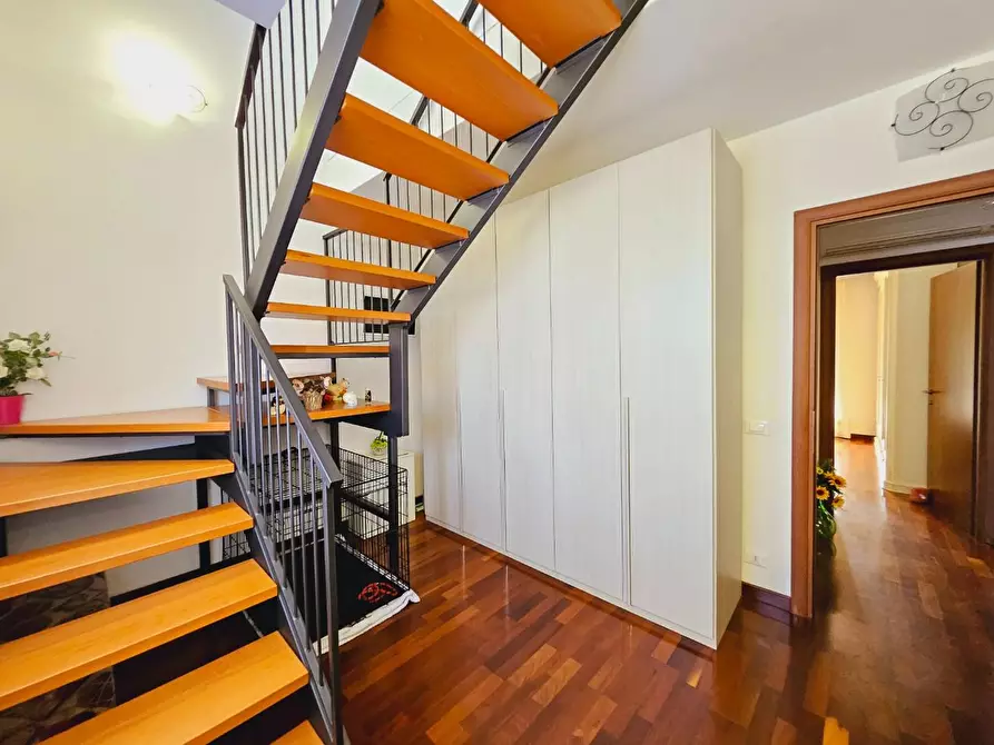 Immagine 42 di Casa indipendente in vendita  a Casciana Terme Lari