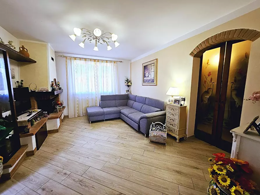 Immagine 24 di Casa indipendente in vendita  a Casciana Terme Lari