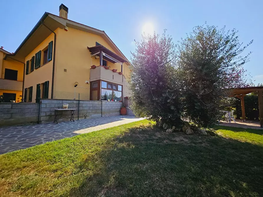 Immagine 10 di Casa indipendente in vendita  a Casciana Terme Lari