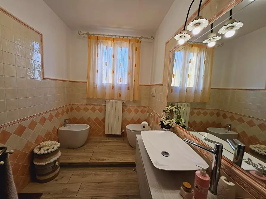 Immagine 31 di Casa indipendente in vendita  a Casciana Terme Lari