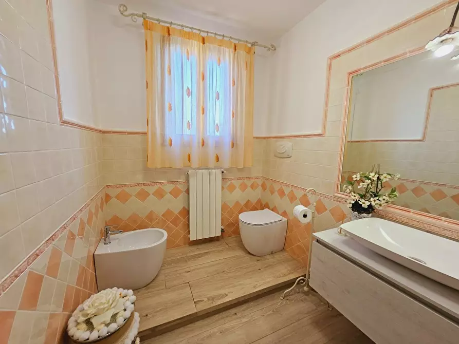 Immagine 32 di Casa indipendente in vendita  a Casciana Terme Lari