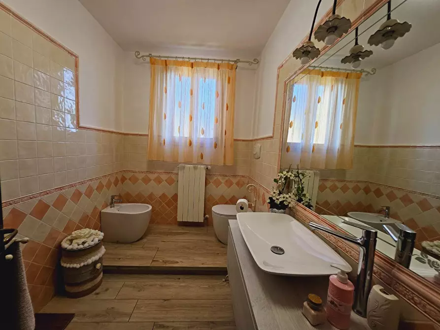 Immagine 30 di Casa indipendente in vendita  a Casciana Terme Lari