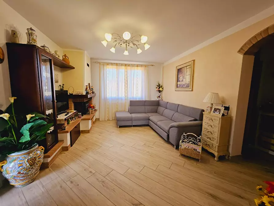 Immagine 22 di Casa indipendente in vendita  a Casciana Terme Lari