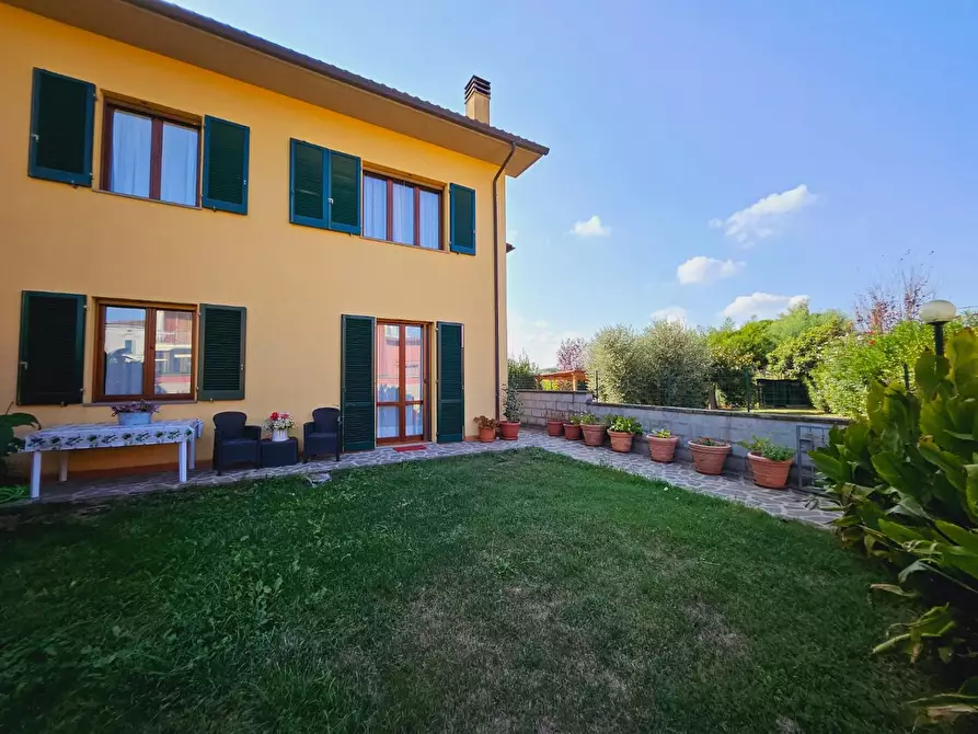 Immagine 4 di Casa indipendente in vendita  a Casciana Terme Lari