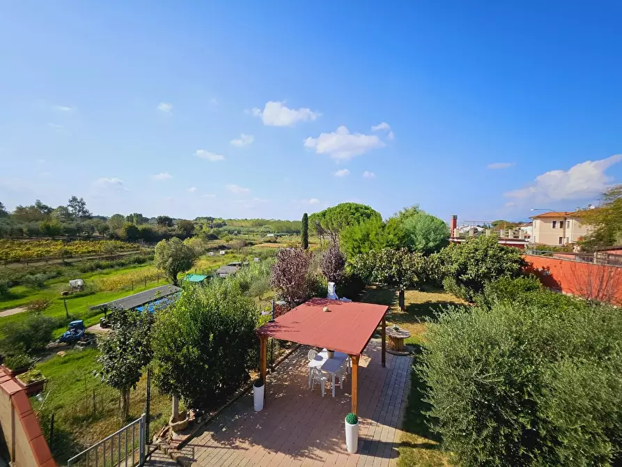 Immagine 15 di Casa indipendente in vendita  a Casciana Terme Lari